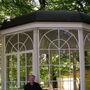 Meet your Posher, John